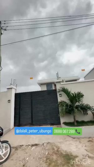 Apartment ya vyumba viwili inapangishwa Tabata Relini, Dar Es Salaam