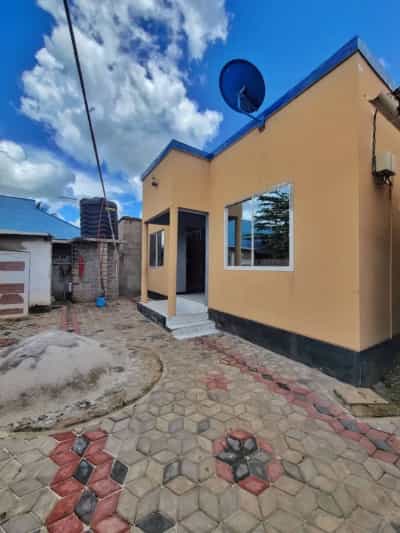 Nyumba ya chumba kimoja inapangishwa PUGU KAJIUNGENI, Dar Es Salaam Nyumba ya chumba kimoja inapangishwa PUGU KAJIUNGENI, Dar Es Salaam