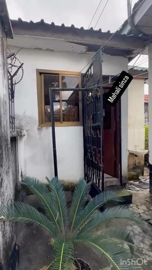 1 Bedroom House for Rent in Sinza, Dar Es Salaam 1 Bedroom House for Rent in Sinza, Dar Es Salaam