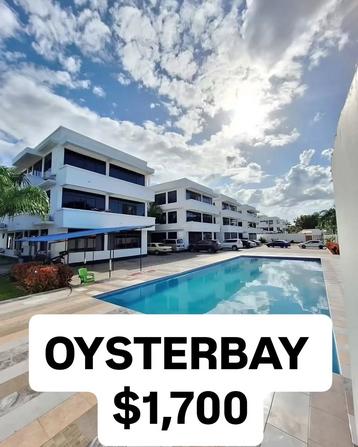 2 Bedrooms Furnished Apartment for Rent in Oysterbay, Dar Es Salaam