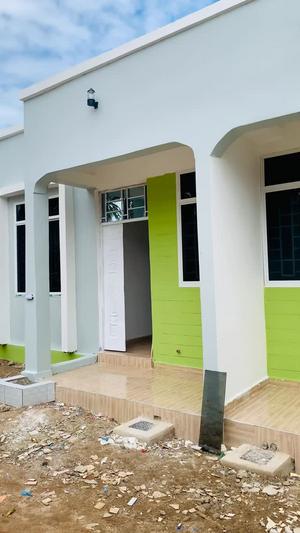 Nyumba ya vyumba viwili inapangishwa Bunju, Dar Es Salaam Nyumba ya vyumba viwili inapangishwa Bunju, Dar Es Salaam