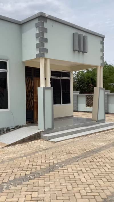 Kiwanja kinauzwa Nkuhungu, Dodoma