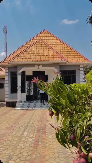 2 Bedrooms House for Rent in Mlimwa C, Dodoma 2 Bedrooms House for Rent in Mlimwa C, Dodoma