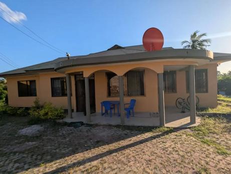 Nyumba ya vyumba vitatu inapangishwa Kimara Temboni, Dar Es Salaam Nyumba ya vyumba vitatu inapangishwa Kimara Temboni, Dar Es Salaam