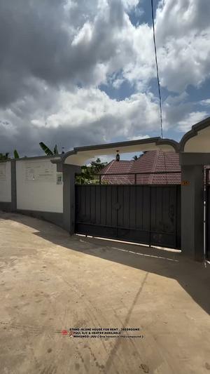 3 Bedrooms House for Rent in Makongo Juu, Dar Es Salaam