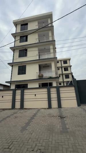 Nyumba ya vyumba viwili inapangishwa Kijitonyama, Dar Es Salaam