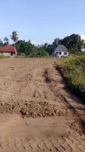 Residential Plots for Sale in Bagamoyo Kiromo Shulu, Pwani (400 sqm) Residential Plots for Sale in Bagamoyo Kiromo Shulu, Pwani (400 sqm)