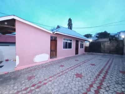 Nyumba ya chumba kimoja inapangishwa Kimara Mwisho, Dar Es Salaam