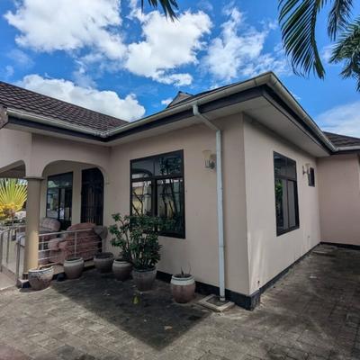 4 Bedrooms Apartment for Rent in Kimara Mwisho, Dar Es Salaam