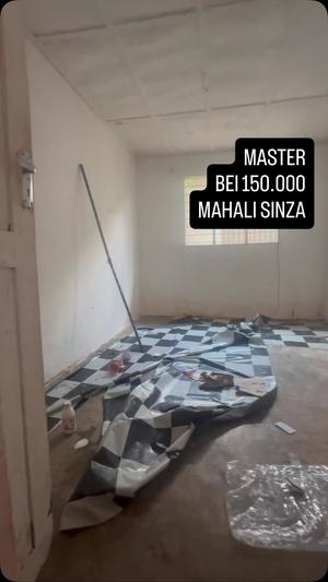 Nyumba inapangishwa Sinza, Dar Es Salaam Nyumba inapangishwa Sinza, Dar Es Salaam