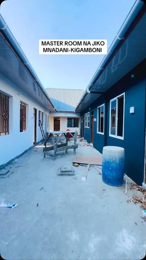 1 Bedroom House/Apartment for Rent in Mnadani, Dodoma