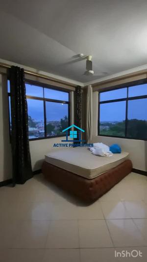 Nyumba (Furnished) ya chumba kimoja inapangishwa Sinza, Dar Es Salaam