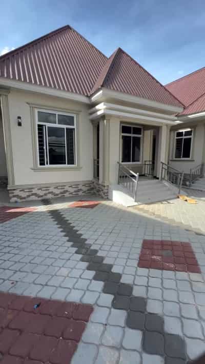 2 Bedrooms Apartment for Rent in Mipango, Dodoma