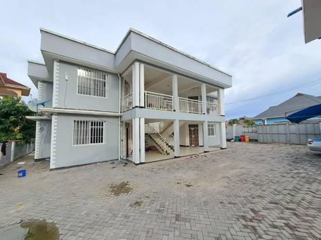 Apartment ya vyumba viwili inapangishwa Kimara Temboni, Dar Es Salaam