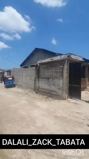 Nyumba inauzwa Tabata Segerea Stand, Dar Es Salaam Nyumba inauzwa Tabata Segerea Stand, Dar Es Salaam