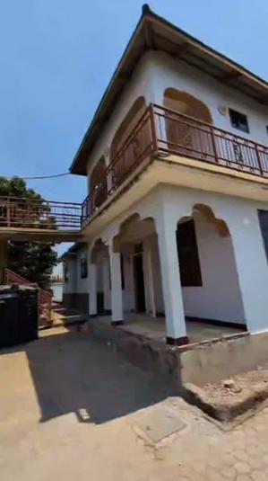 Apartment ya vyumba vitatu inapangishwa Mbeya Mjini Veta Apartment ya vyumba vitatu inapangishwa Mbeya Mjini Veta