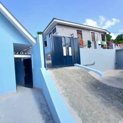 Nyumba ya chumba kimoja inapangishwa Kimara Mwisho, Dar Es Salaam