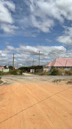 Kiwanja kinauzwa Ilazo Extension, Dodoma sqm 445