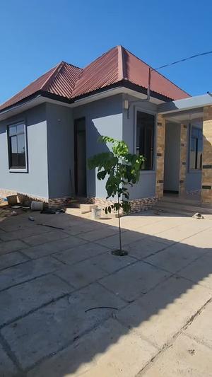 Apartment ya vyumba viwili inapangishwa Tegeta Wazo, Dar Es Salaam Apartment ya vyumba viwili inapangishwa Tegeta Wazo, Dar Es Salaam
