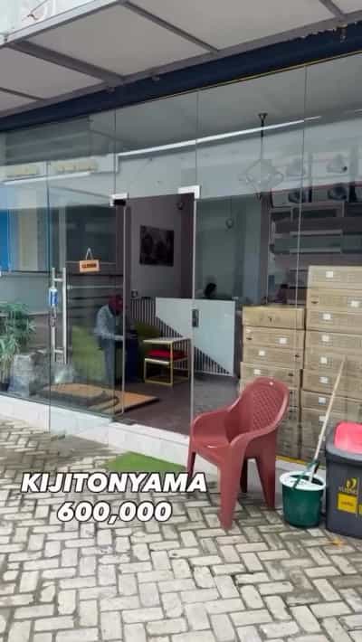 Frame ya Biashara inapangishwa Kijitonyama, Dar Es Salaam