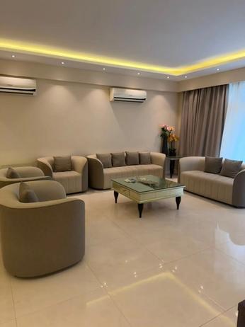 Nyumba/Apartment (Furnished) ya vyumba vinne inapangishwa Masaki, Dar Es Salaam