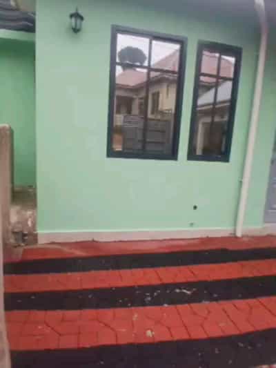 Nyumba ya chumba kimoja inapangishwa Kimara Korogwe, Dar Es Salaam