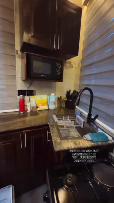 Apartment (Furnished) inapangishwa Mlimani City, Dar Es Salaam