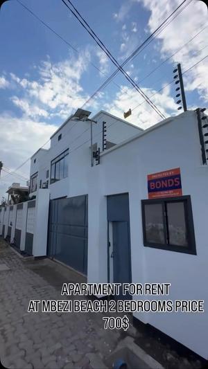 2 Bedrooms Apartment for Rent in Mbezi Beach, Dar Es Salaam 2 Bedrooms Apartment for Rent in Mbezi Beach, Dar Es Salaam