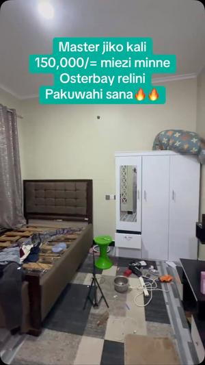 1 Bedroom House for Rent in Oysterbay, Dar Es Salaam 1 Bedroom House for Rent in Oysterbay, Dar Es Salaam