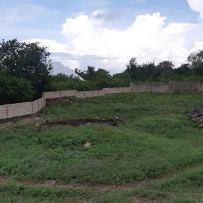Residential/Commercial Plots for Sale in Bweleo, Zanzibar (4645.95 sqm) Residential/Commercial Plots for Sale in Bweleo, Zanzibar (4645.95 sqm)