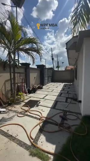 Nyumba (Furnished) ya vyumba viwili inapangishwa Mikocheni, Dar Es Salaam Nyumba (Furnished) ya vyumba viwili inapangishwa Mikocheni, Dar Es Salaam