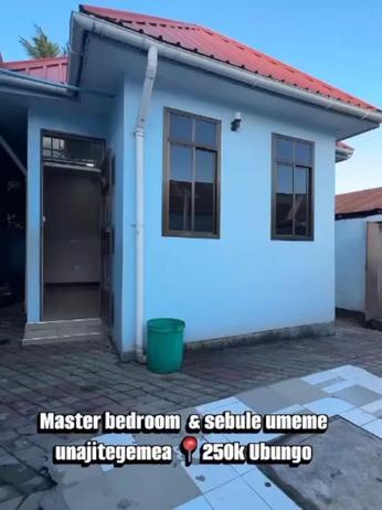 1 Bedroom House/Apartment for Rent in Ubungo Riverside Kibangu, Dar Es Salaam 1 Bedroom House/Apartment for Rent in Ubungo Riverside Kibangu, Dar Es Salaam