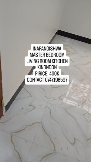 Apartment ya chumba kimoja inapangishwa Kinondoni, Dar Es Salaam Apartment ya chumba kimoja inapangishwa Kinondoni, Dar Es Salaam