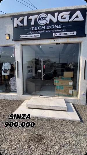 Shop for Rent in Sinza, Dar Es Salaam