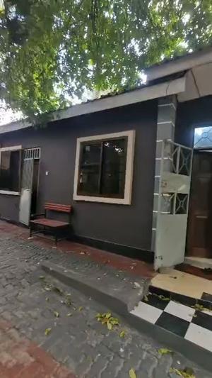 Nyumba ya vyumba viwili inapangishwa Ubungo Msewe, Dar Es Salaam
