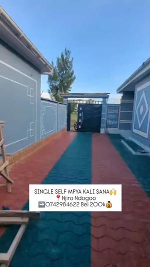 House for Rent in Njiro Ndogoo, Arusha House for Rent in Njiro Ndogoo, Arusha