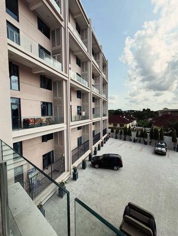 1 Bedroom Furnished Apartment for Rent in Oysterbay, Dar Es Salaam