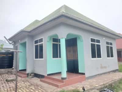 3 Bedrooms House for Rent in Mbezi Kwa Msuguri, Dar Es Salaam