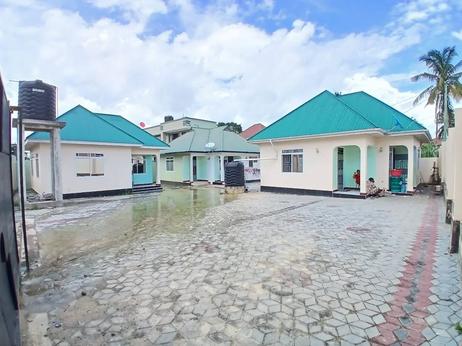 Apartment ya chumba kimoja inapangishwa Tabata Kinyerezi, Dar Es Salaam