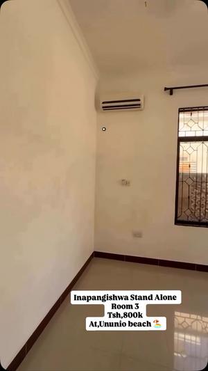 3 Bedrooms House for Rent in Ununio Beach, Dar Es Salaam 3 Bedrooms House for Rent in Ununio Beach, Dar Es Salaam
