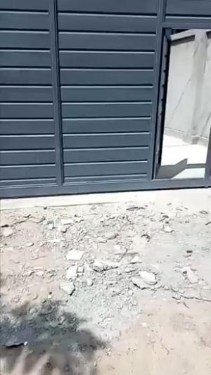 Nyumba ya vyumba viwili inapangishwa Mbagala Mbande Kisewe, Dar Es Salaam Nyumba ya vyumba viwili inapangishwa Mbagala Mbande Kisewe, Dar Es Salaam