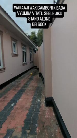 3 Bedrooms House for Sale in Kibada, Dar Es Salaam 3 Bedrooms House for Sale in Kibada, Dar Es Salaam
