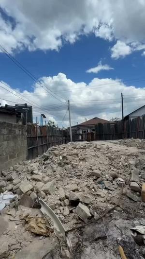 Kiwanja kinauzwa Mwananyamala, Dar Es Salaam sqm 350 Kiwanja kinauzwa Mwananyamala, Dar Es Salaam sqm 350