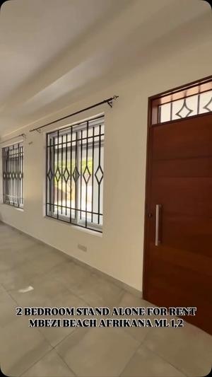 Nyumba ya vyumba vitatu inapangishwa Mbezi Beach Africana Kwa Abarikiwe, Dar Es Salaam Nyumba ya vyumba vitatu inapangishwa Mbezi Beach Africana Kwa Abarikiwe, Dar Es Salaam