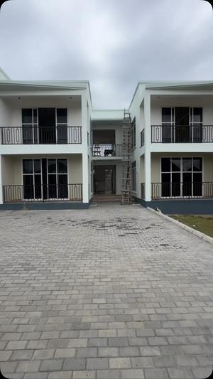 3 Bedrooms Apartment for Rent in Kibada, Dar Es Salaam 3 Bedrooms Apartment for Rent in Kibada, Dar Es Salaam