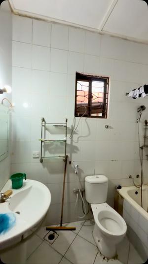 4 Bedrooms House for Sale in Ununio, Dar Es Salaam (800 sqm)