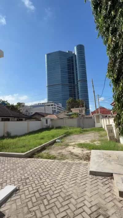 Nyumba ya vyumba viwili inapangishwa Sinza, Dar Es Salaam