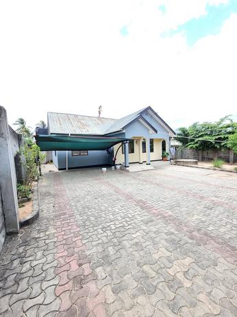 Apartment ya vyumba viwili inapangishwa Kinyerezi, Dar Es Salaam Apartment ya vyumba viwili inapangishwa Kinyerezi, Dar Es Salaam