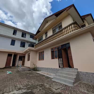 Nyumba inapangishwa Kimara Temboni, Dar Es Salaam