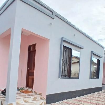 Nyumba ya chumba kimoja inapangishwa Tabata Kinyerezi Zabika, Dar Es Salaam